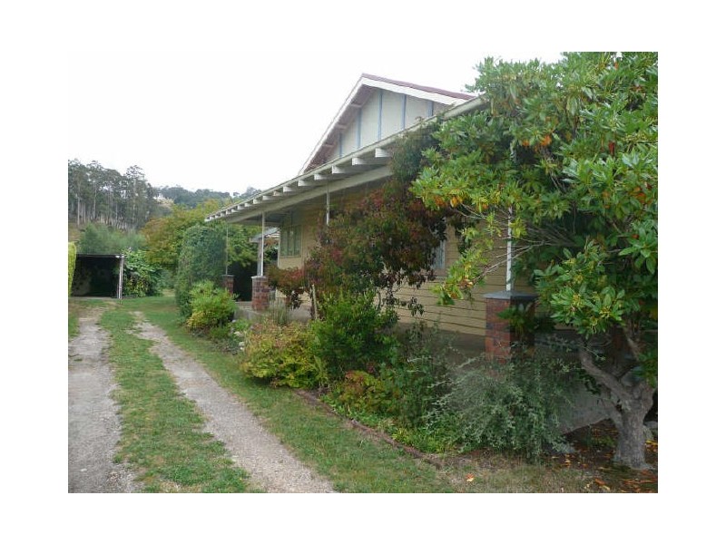 54 Pioneer Drive, Mole Creek TAS 7304