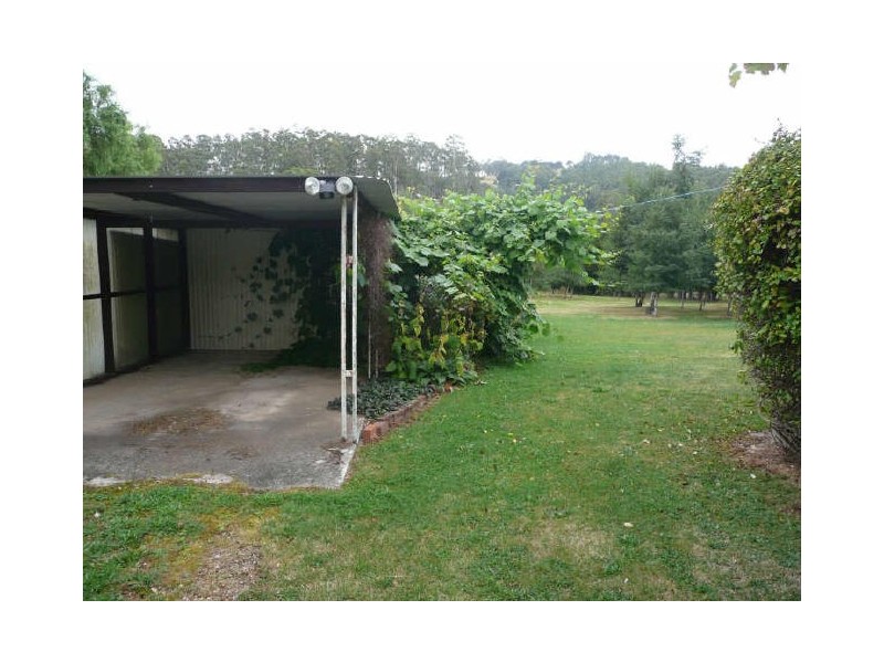 54 Pioneer Drive, Mole Creek TAS 7304