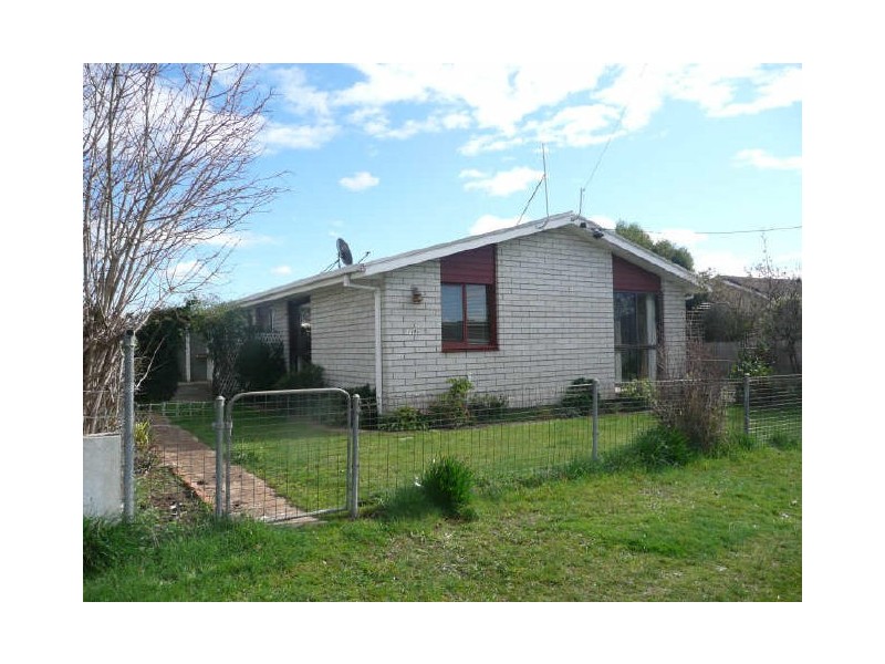 14 A Franklin Street, Westbury TAS 7303