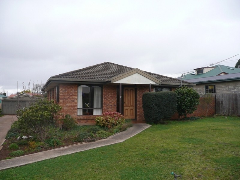 24 East Barrack Street, Deloraine TAS 7304