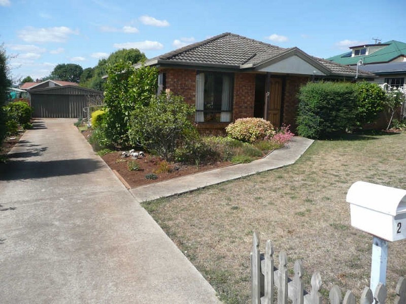 24 East Barrack Street, Deloraine TAS 7304