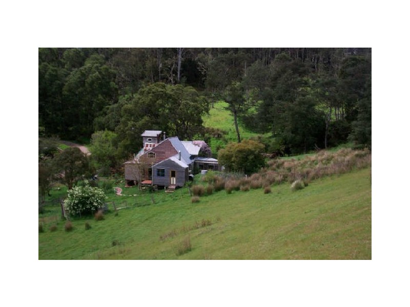 175 Hawleys Road, Weegena TAS 7304