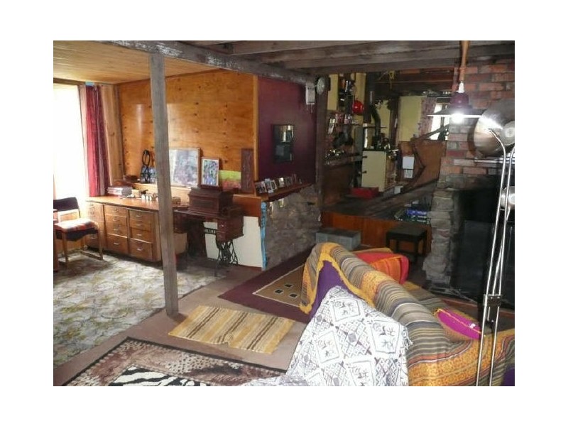 175 Hawleys Road, Weegena TAS 7304