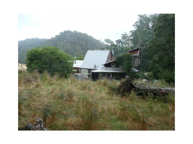 175 Hawleys Road, Weegena TAS 7304