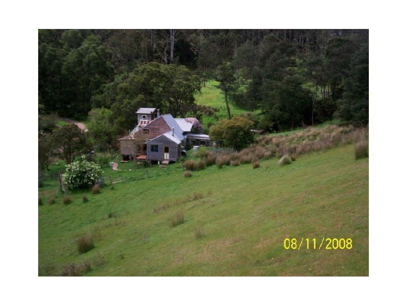 175 Hawleys Road, Weegena TAS 7304