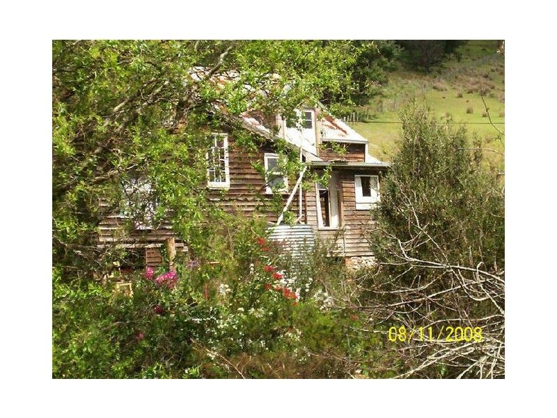 175 Hawleys Road, Weegena TAS 7304