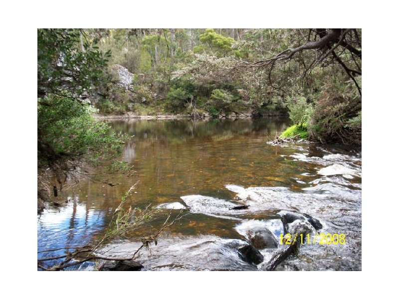 175 Hawleys Road, Weegena TAS 7304