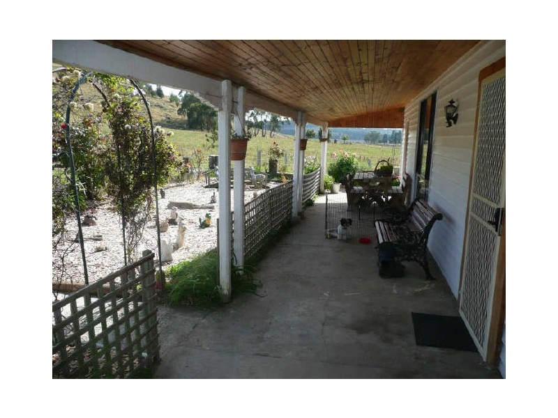 232 Burns Road, Caveside TAS 7304