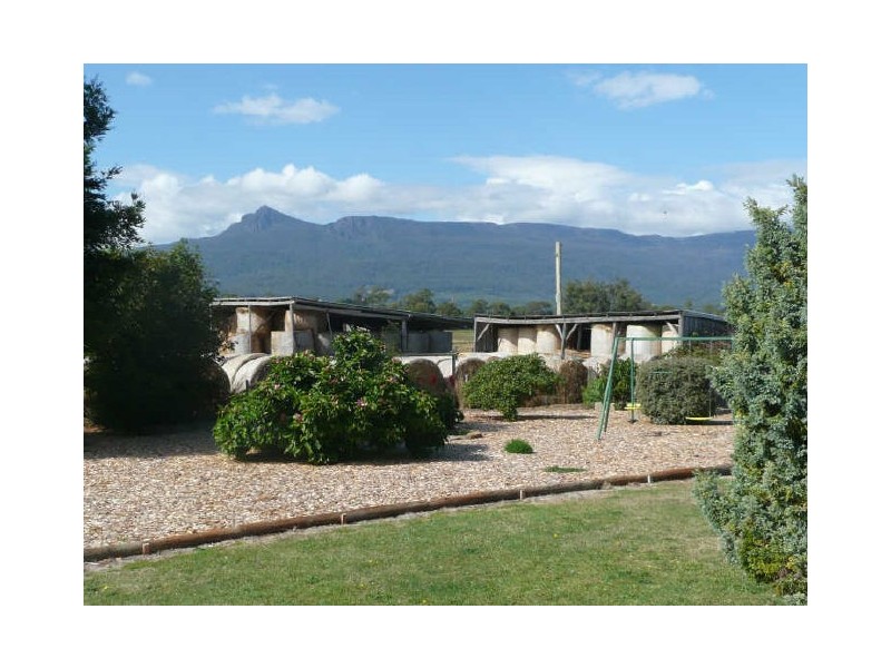 232 Burns Road, Caveside TAS 7304