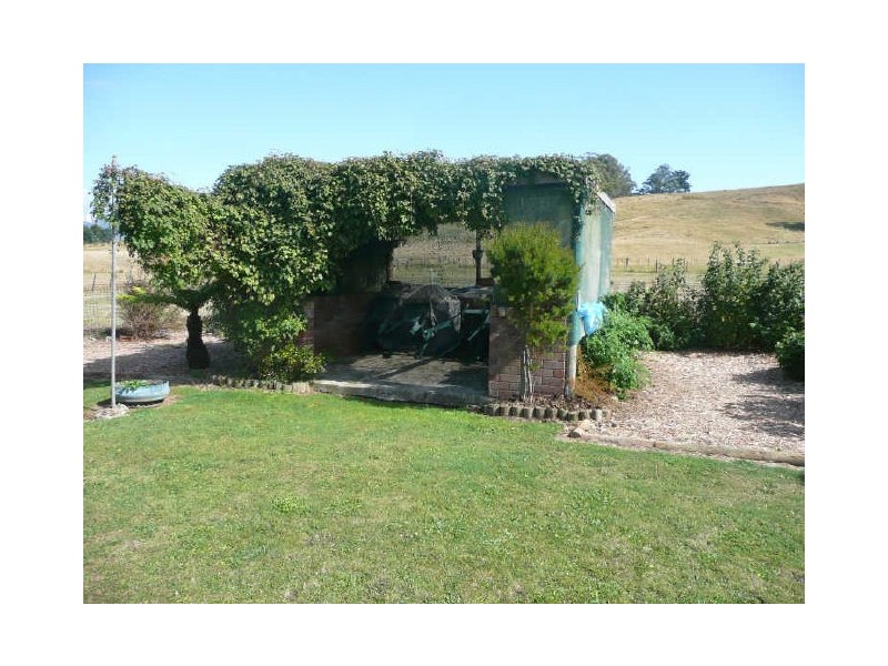 232 Burns Road, Caveside TAS 7304