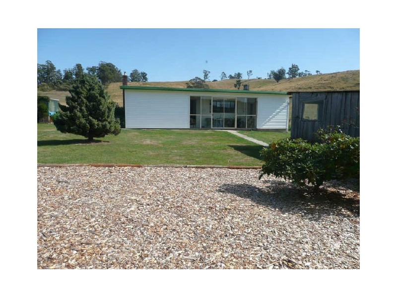 232 Burns Road, Caveside TAS 7304