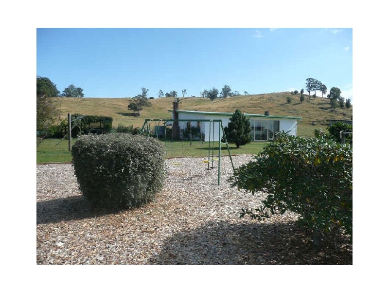 232 Burns Road, Caveside TAS 7304