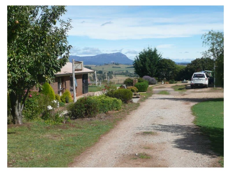 97 Samuel Street, Elizabeth Town TAS 7304
