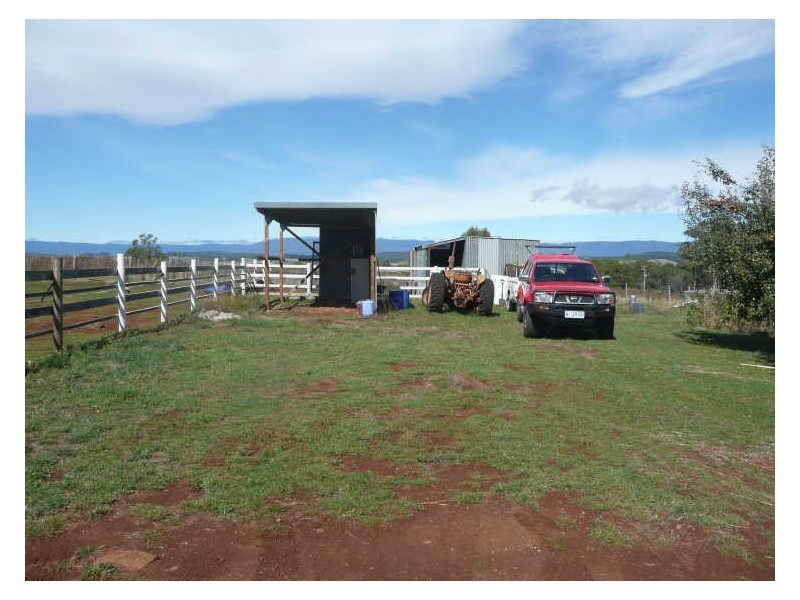 97 Samuel Street, Elizabeth Town TAS 7304