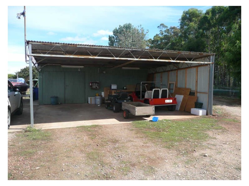 97 Samuel Street, Elizabeth Town TAS 7304