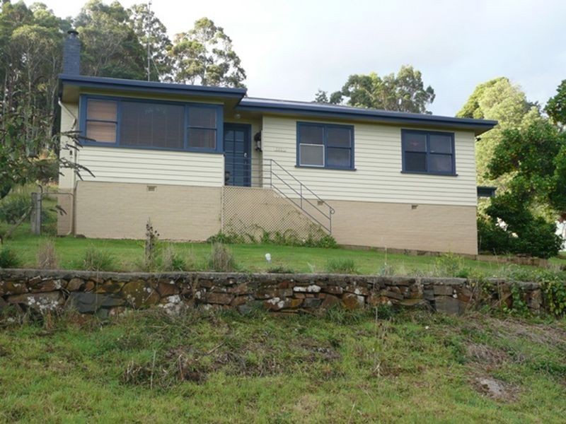 5612 Bass Hwy, Elizabeth Town TAS 7304