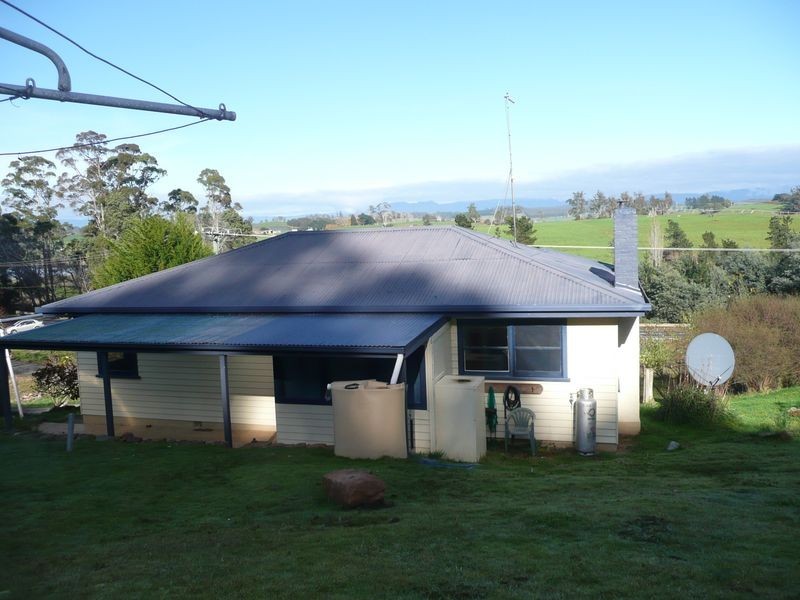 5612 Bass Hwy, Elizabeth Town TAS 7304
