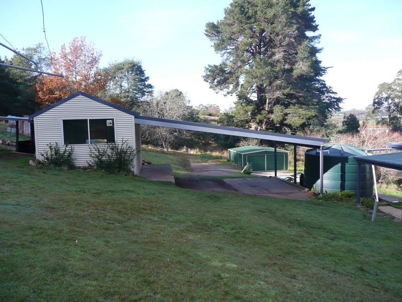 5612 Bass Hwy, Elizabeth Town TAS 7304