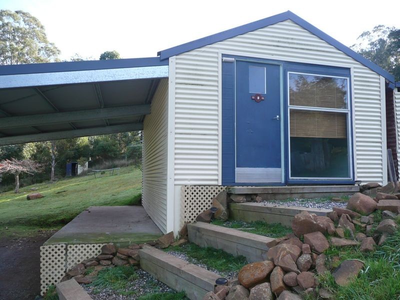 5612 Bass Hwy, Elizabeth Town TAS 7304