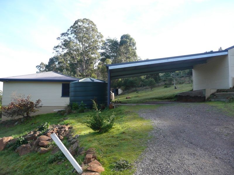 5612 Bass Hwy, Elizabeth Town TAS 7304