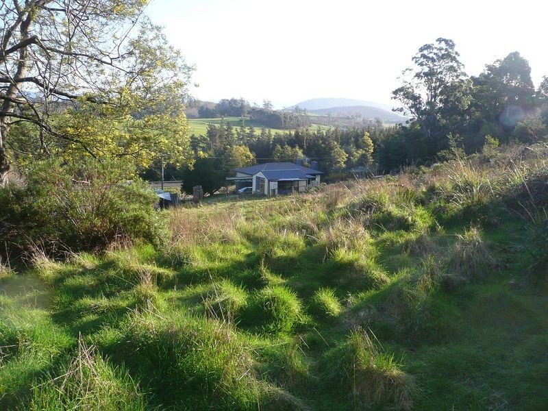 5612 Bass Hwy, Elizabeth Town TAS 7304