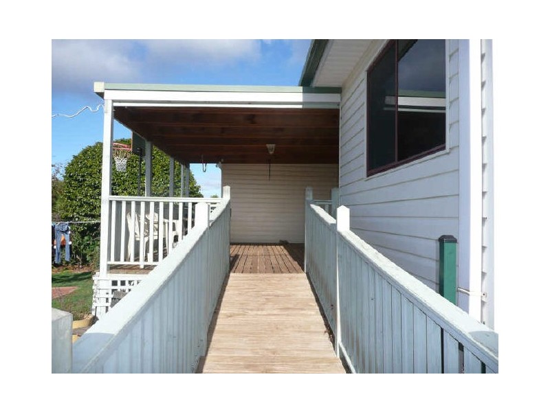 85 West Goderich Street, Deloraine TAS 7304