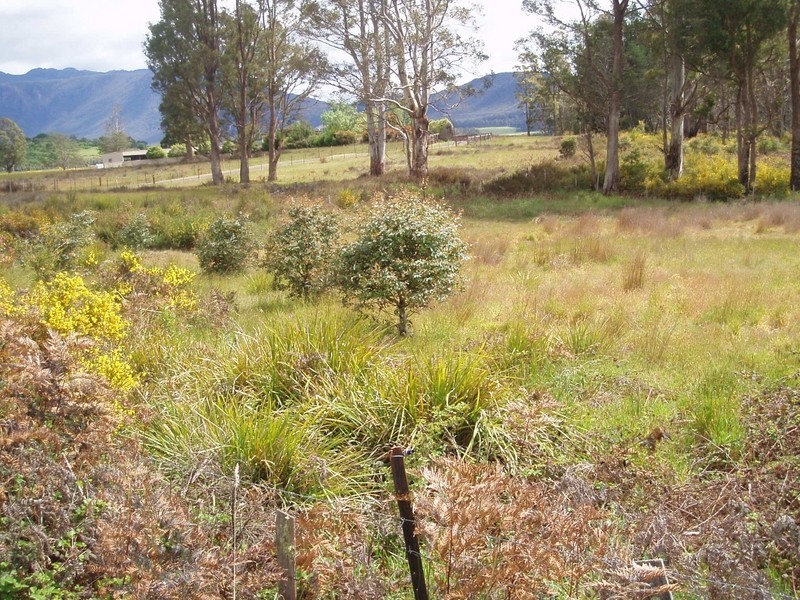 Union Bridge Road, Mole Creek TAS 7304