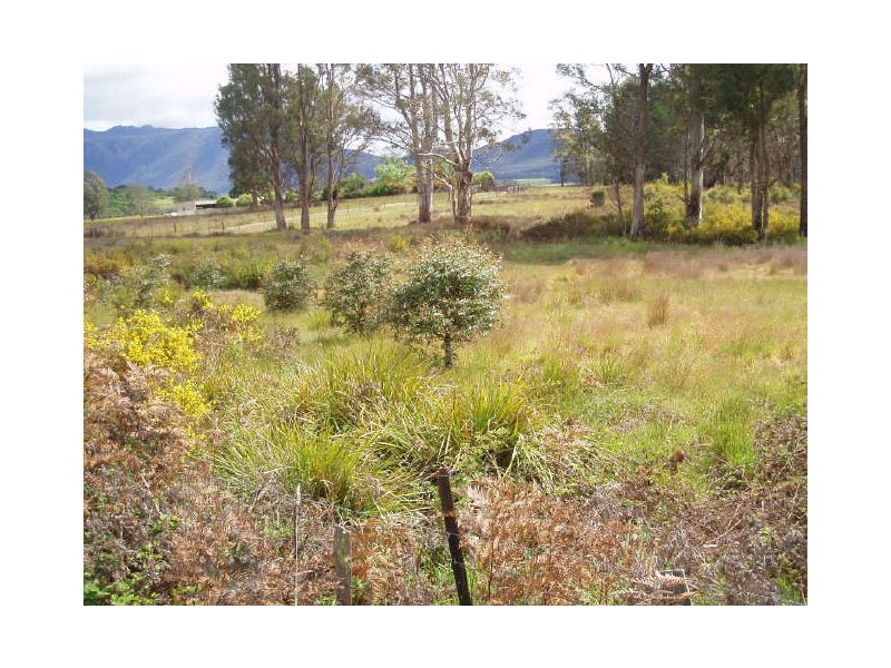 Union Bridge Road, Mole Creek TAS 7304