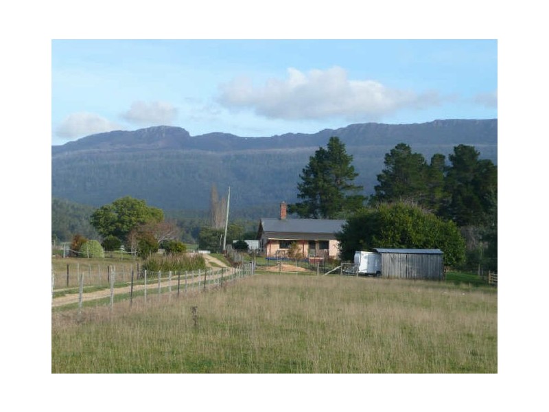 23 Scotts Road, Mole Creek TAS 7304