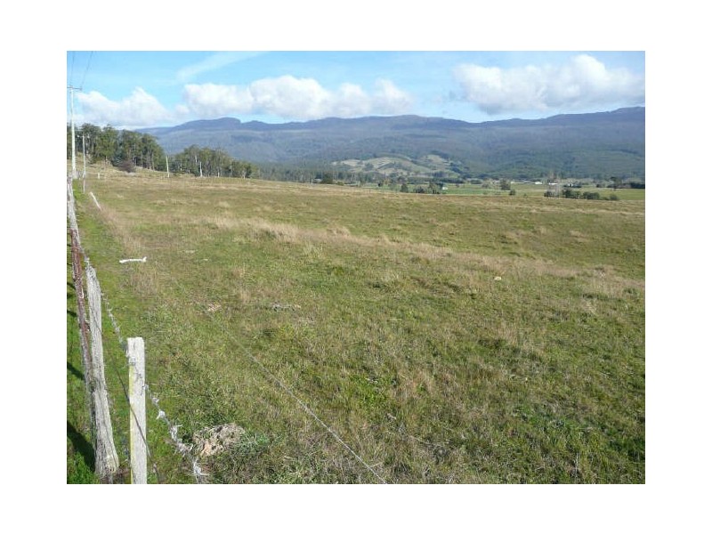 23 Scotts Road, Mole Creek TAS 7304