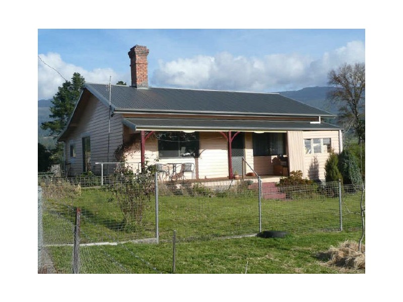 23 Scotts Road, Mole Creek TAS 7304