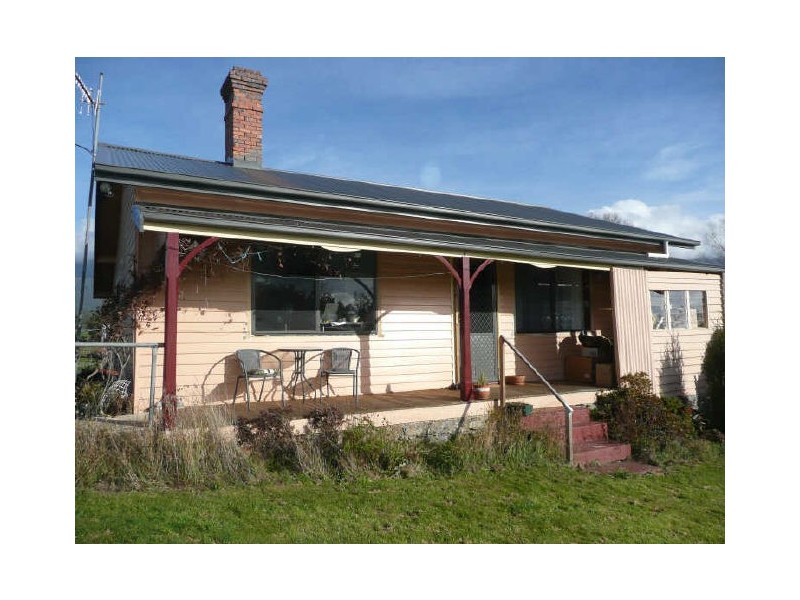 23 Scotts Road, Mole Creek TAS 7304