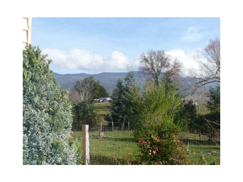 23 Scotts Road, Mole Creek TAS 7304