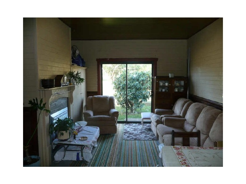 23 Scotts Road, Mole Creek TAS 7304