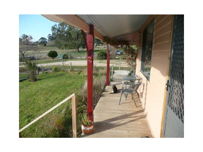 23 Scotts Road, Mole Creek TAS 7304