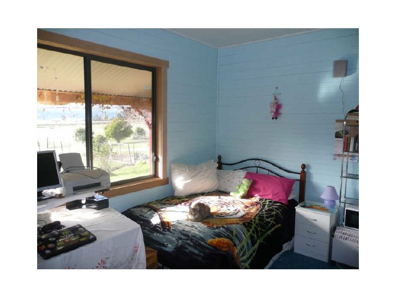 23 Scotts Road, Mole Creek TAS 7304