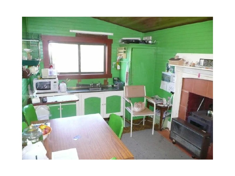 23 Scotts Road, Mole Creek TAS 7304