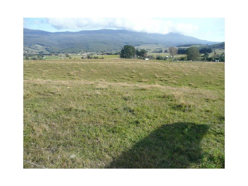 23 Scotts Road, Mole Creek TAS 7304