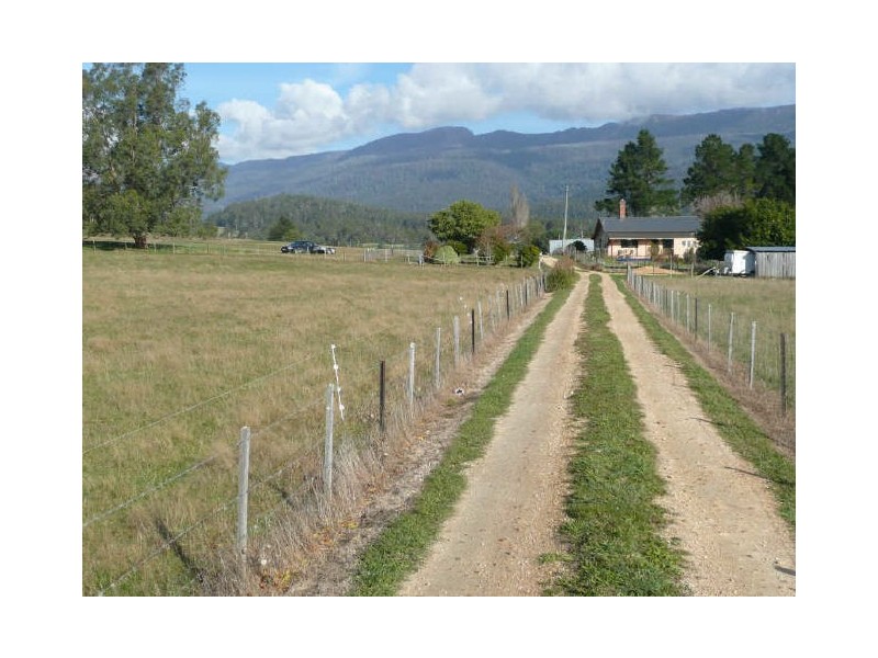 23 Scotts Road, Mole Creek TAS 7304