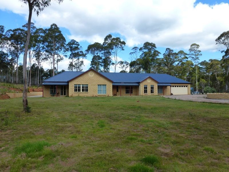538 River Road, Deloraine TAS 7304