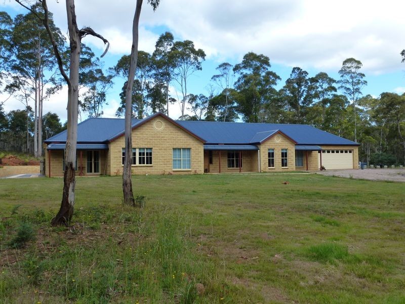 538 River Road, Deloraine TAS 7304