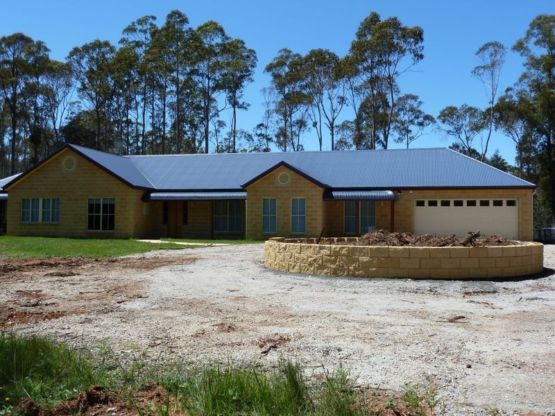 538 River Road, Deloraine TAS 7304