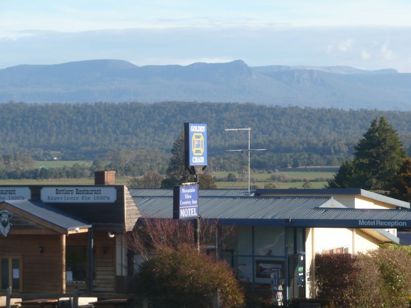 143 Emu Bay Road, Deloraine TAS 7304