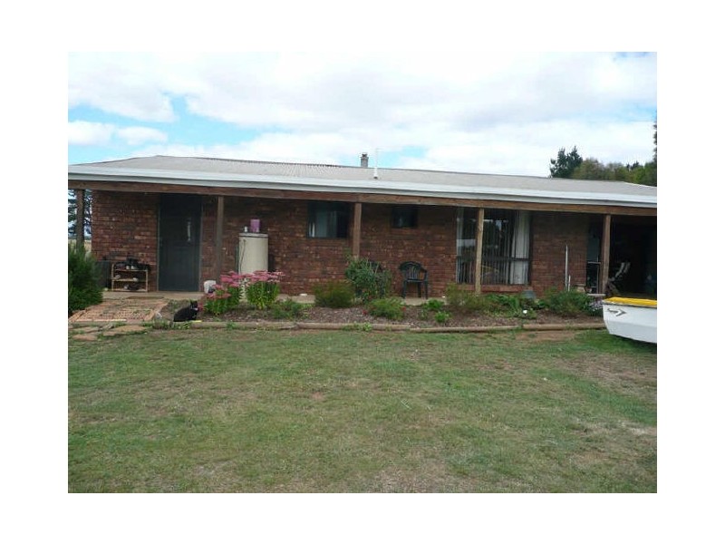 42 Meander Valley Road, Hagley TAS 7292