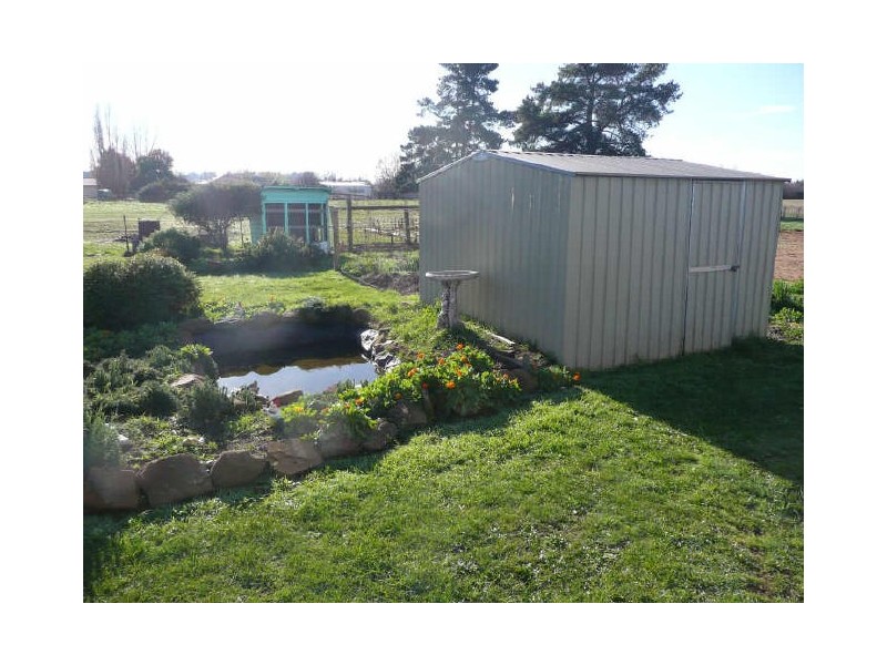 42 Meander Valley Road, Hagley TAS 7292