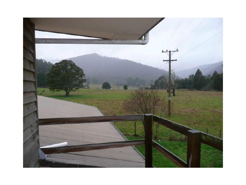 5 Rowlands Road, Liena TAS 7304