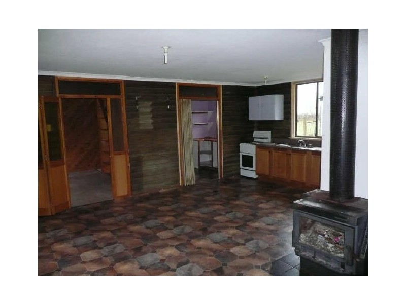 5 Rowlands Road, Liena TAS 7304