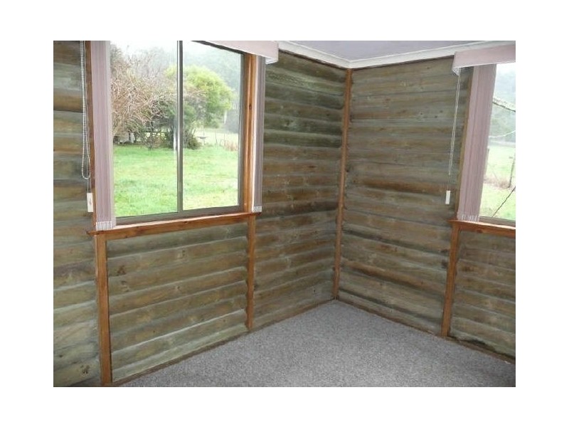 5 Rowlands Road, Liena TAS 7304