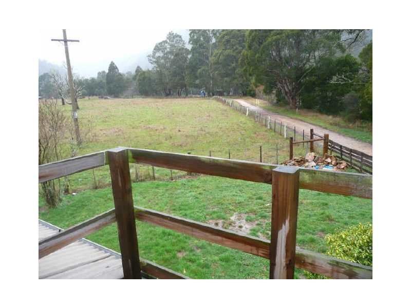 5 Rowlands Road, Liena TAS 7304