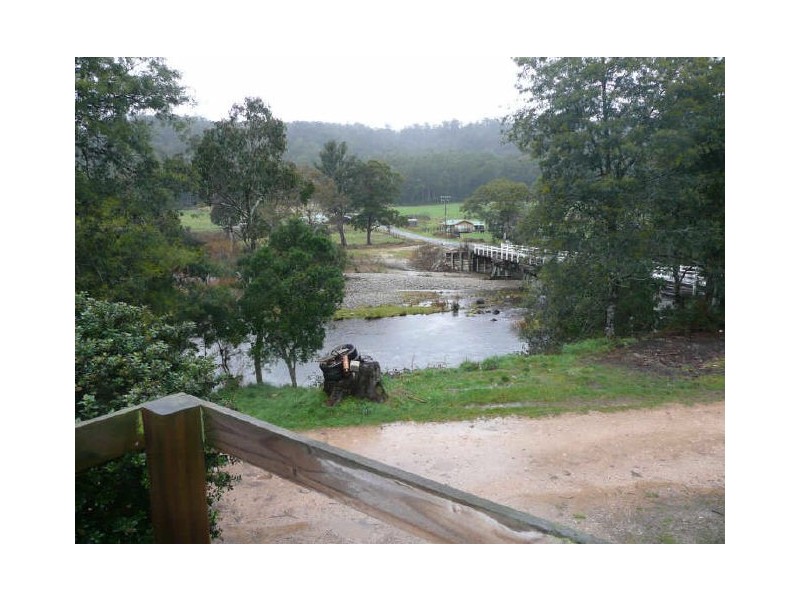 5 Rowlands Road, Liena TAS 7304